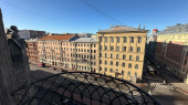 Продажа комнаты в центре СПб, Измайловский пр 16/30 - Жилая недвижимость, Продажа комнат Санкт-Петербург